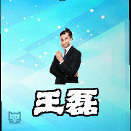 王磊