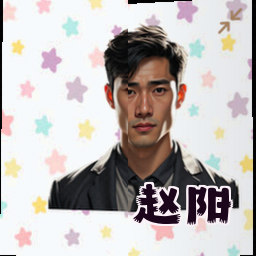赵阳